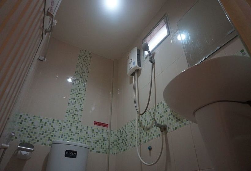 Hotel Sabaidee Resort Satun 17