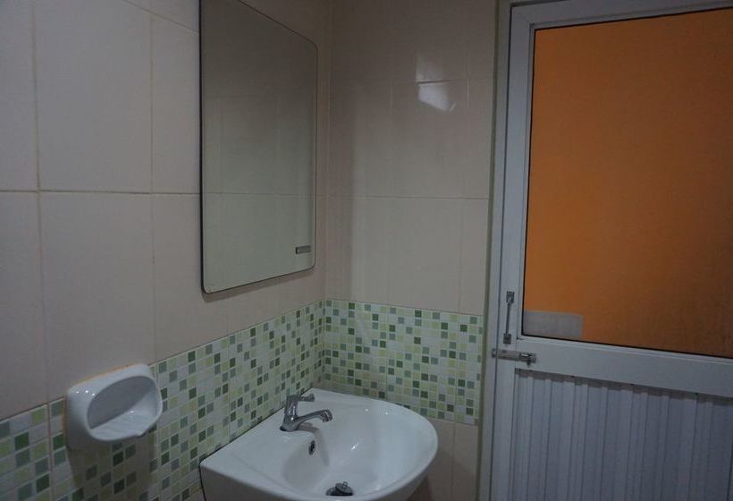 Hotel Sabaidee Resort Satun 18