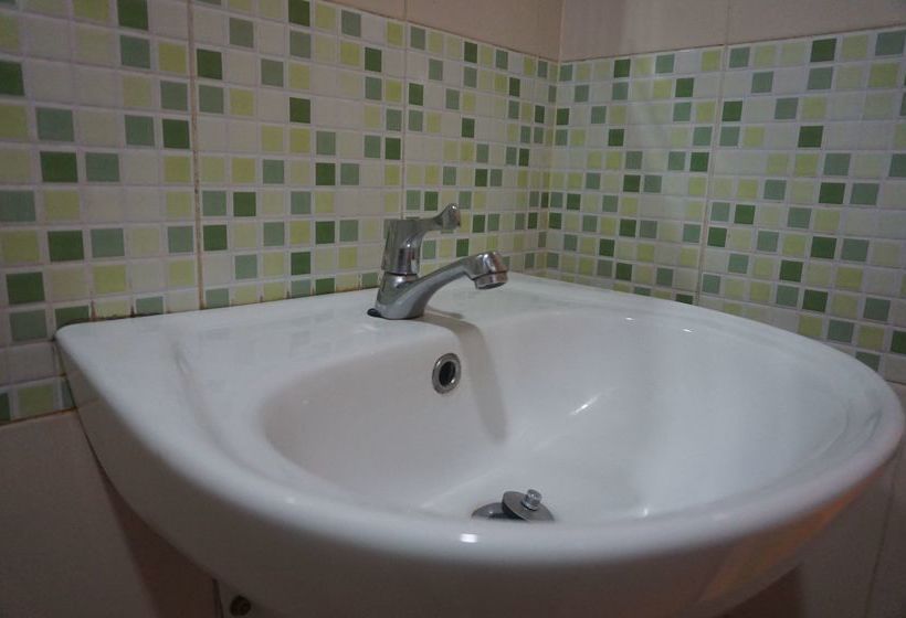 Hotel Sabaidee Resort Satun 19