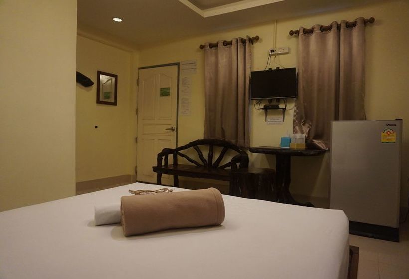 Hotel Sabaidee Resort Satun 2