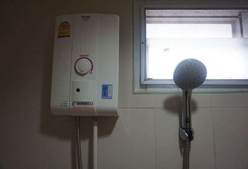 Hotel Sabaidee Resort Satun 20