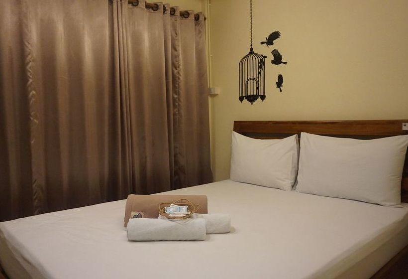 Hotel Sabaidee Resort Satun 3