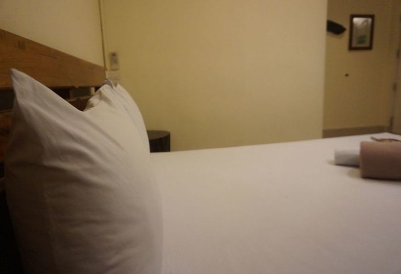 Hotel Sabaidee Resort Satun 4