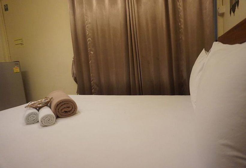 Hotel Sabaidee Resort Satun 5