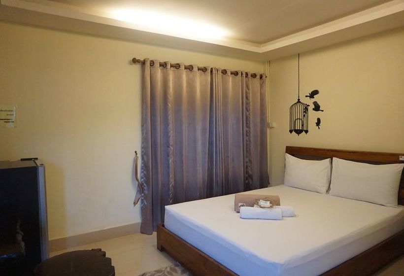 Hotel Sabaidee Resort Satun 6