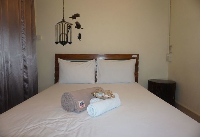 Hotel Sabaidee Resort Satun 7