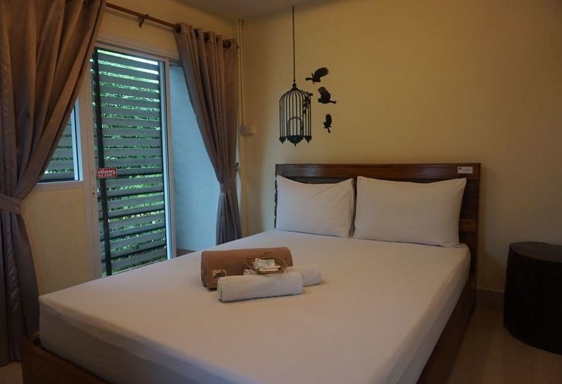 Hotel Sabaidee Resort Satun 8