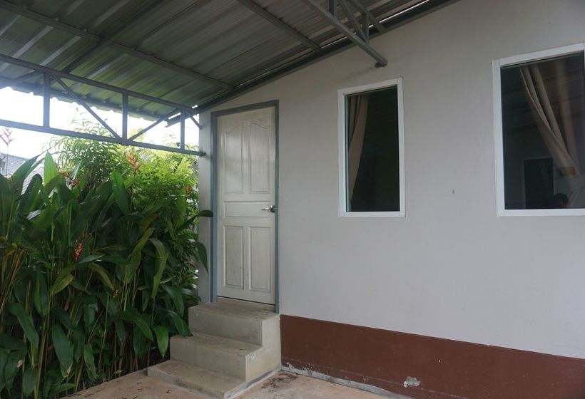 Hotel Sabaidee Resort Satun 9