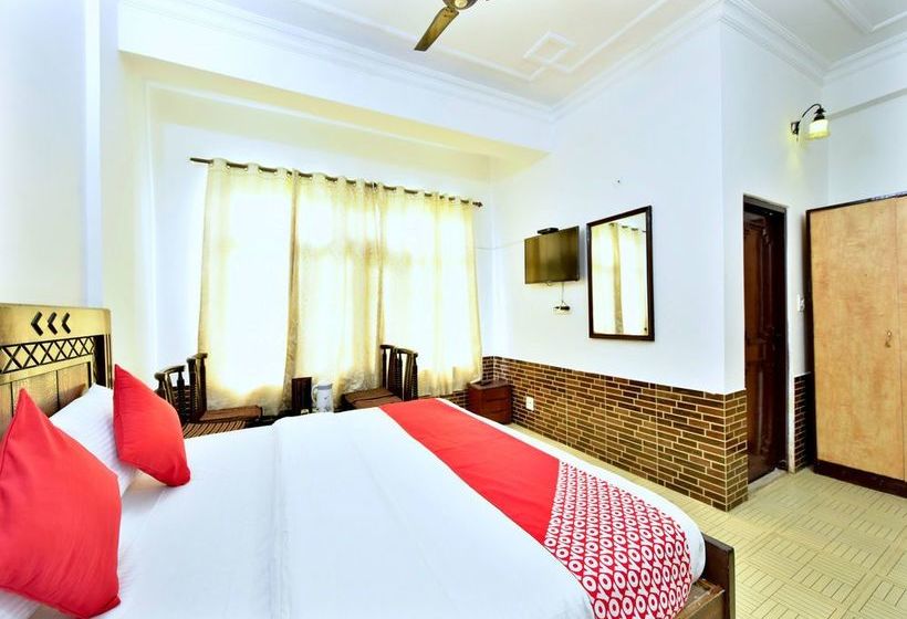 Hotel Snow Retreat Dharamsala