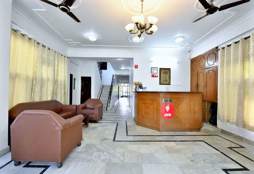 Hotel Snow Retreat 1