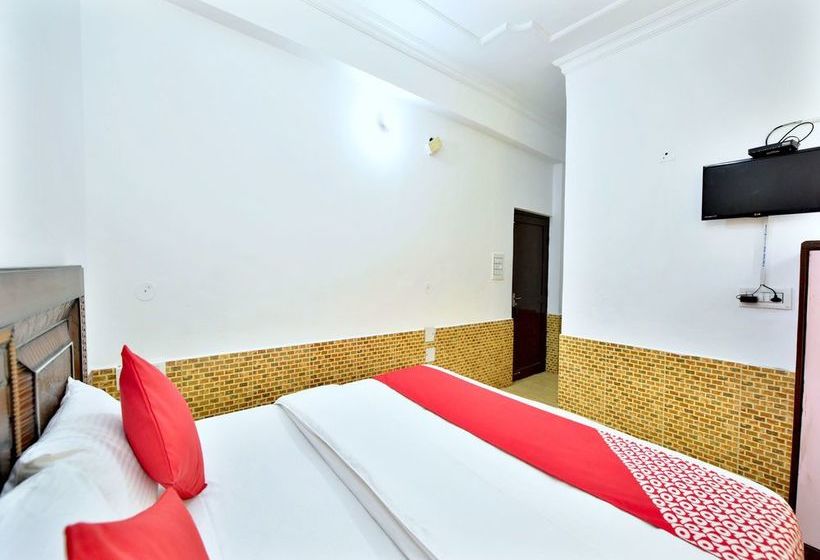 Hotel Snow Retreat 10