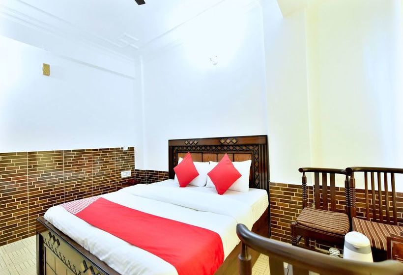 Hotel Snow Retreat 11