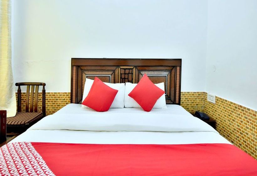 Hotel Snow Retreat 12