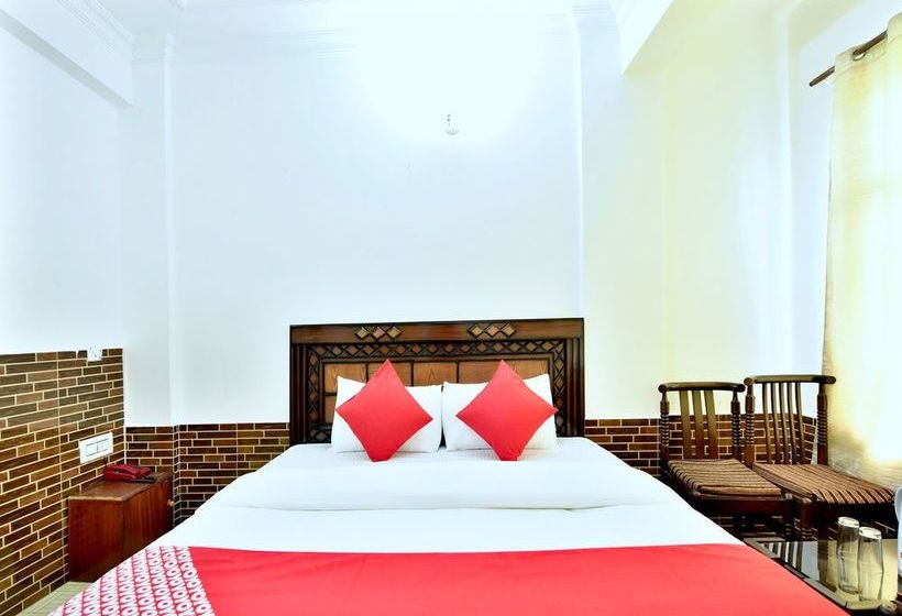 Hotel Snow Retreat 14