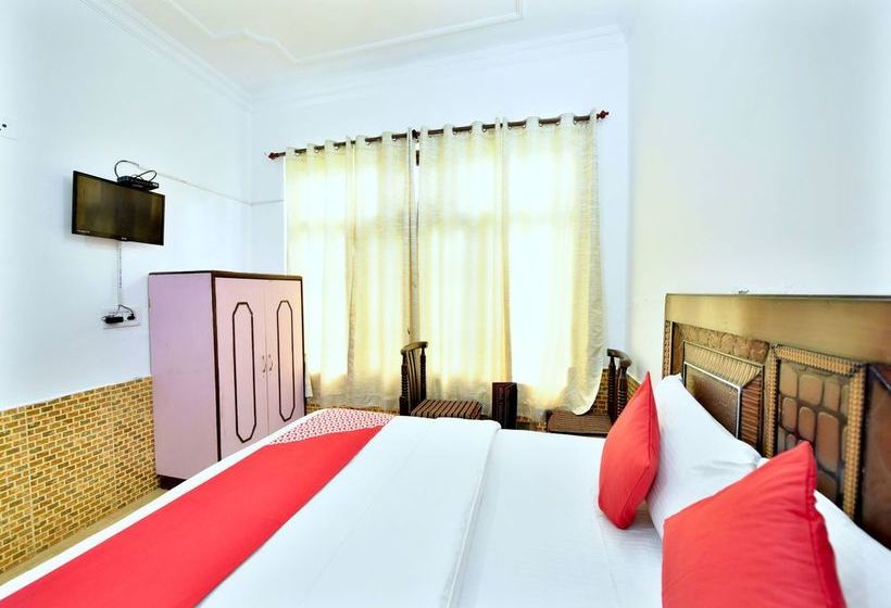 Hotel Snow Retreat 15