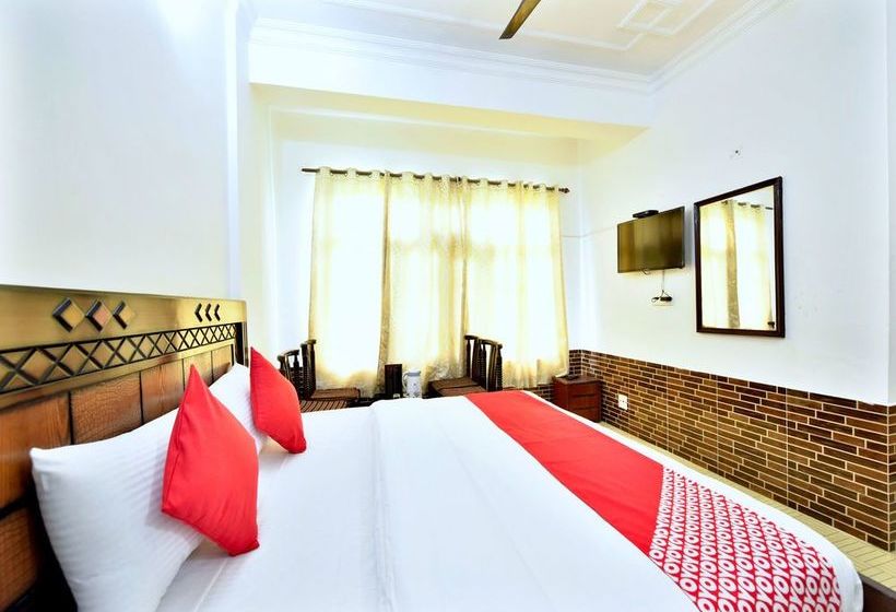 Hotel Snow Retreat 16