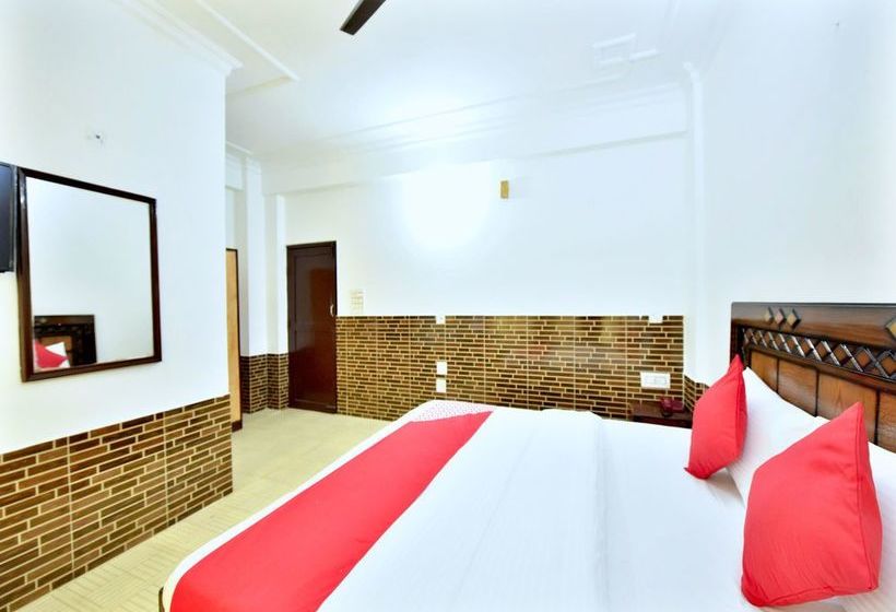 Hotel Snow Retreat 17