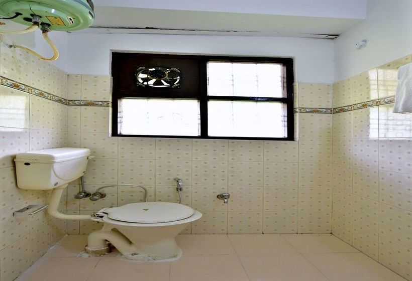 Hotel Snow Retreat 18