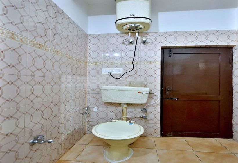 Hotel Snow Retreat 19