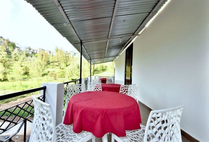 Hotel Snow Retreat 20