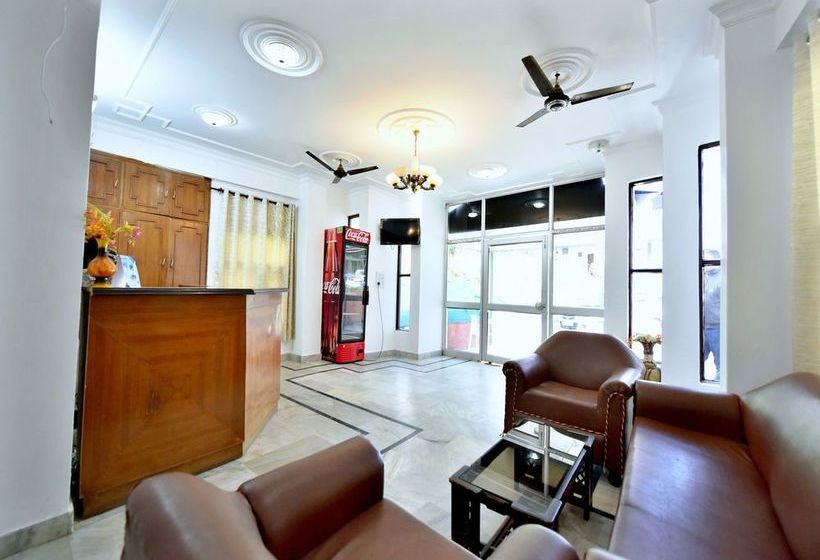 Hotel Snow Retreat 3