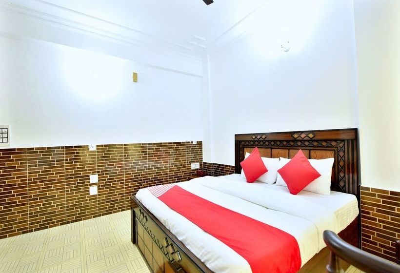 Hotel Snow Retreat 4