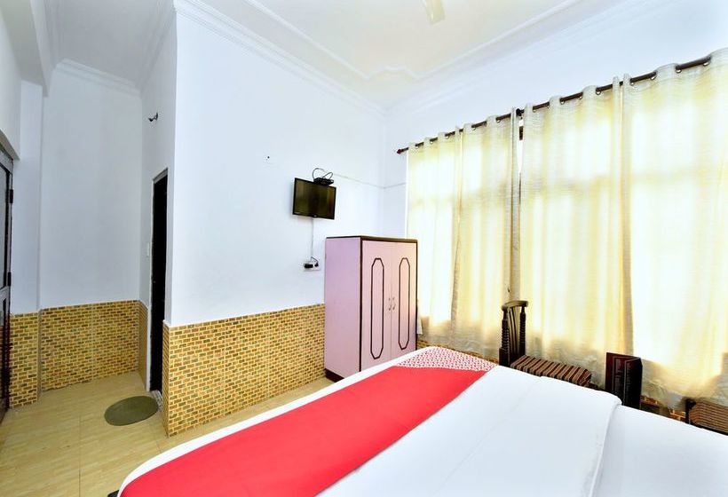 Hotel Snow Retreat 5