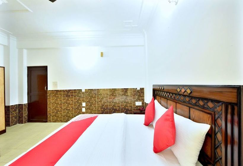 Hotel Snow Retreat 6