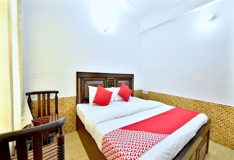 Hotel Snow Retreat 7