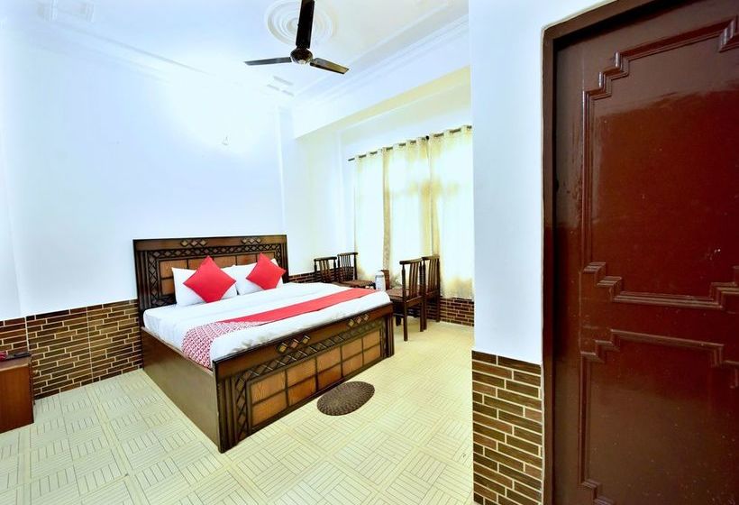 Hotel Snow Retreat 8