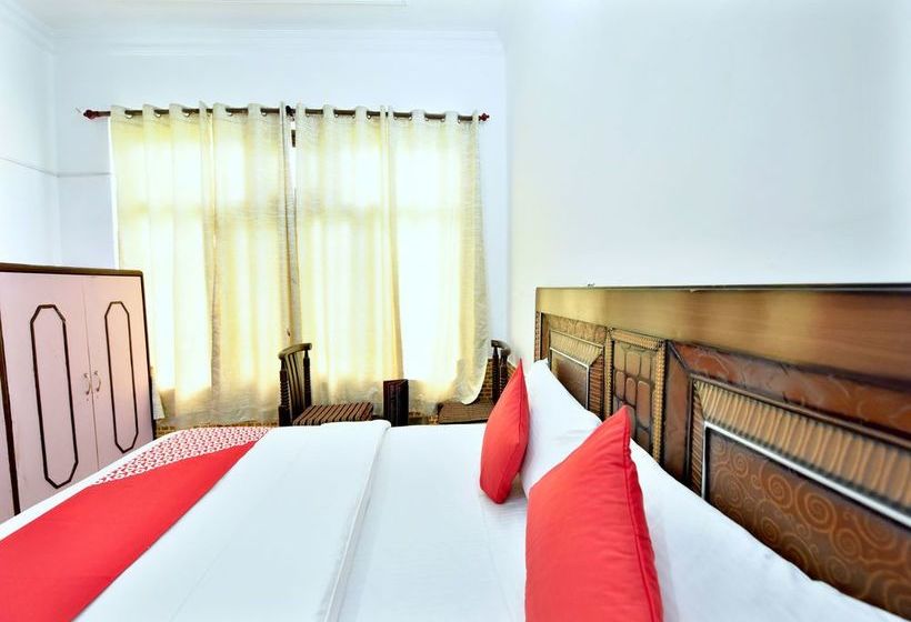 Hotel Snow Retreat 9