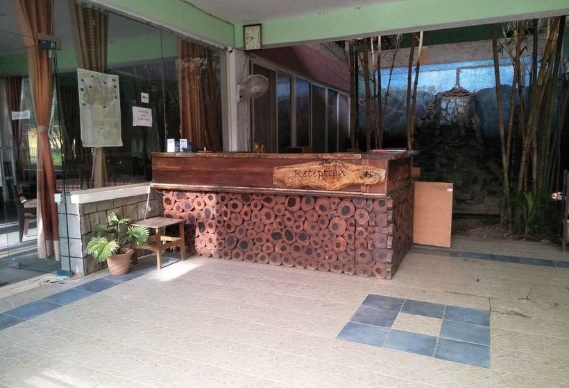 Kanha Resort Madhya Pradesh