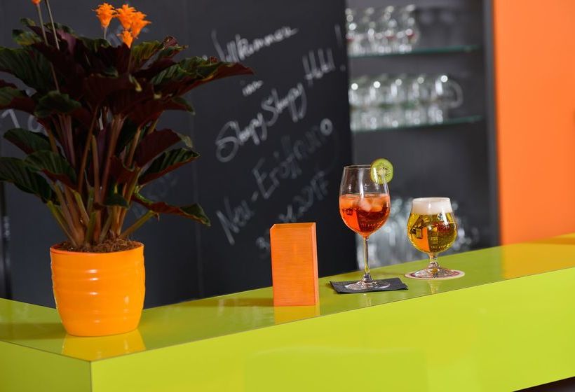 Sleepy Sleepy Hotel Dillingen 1