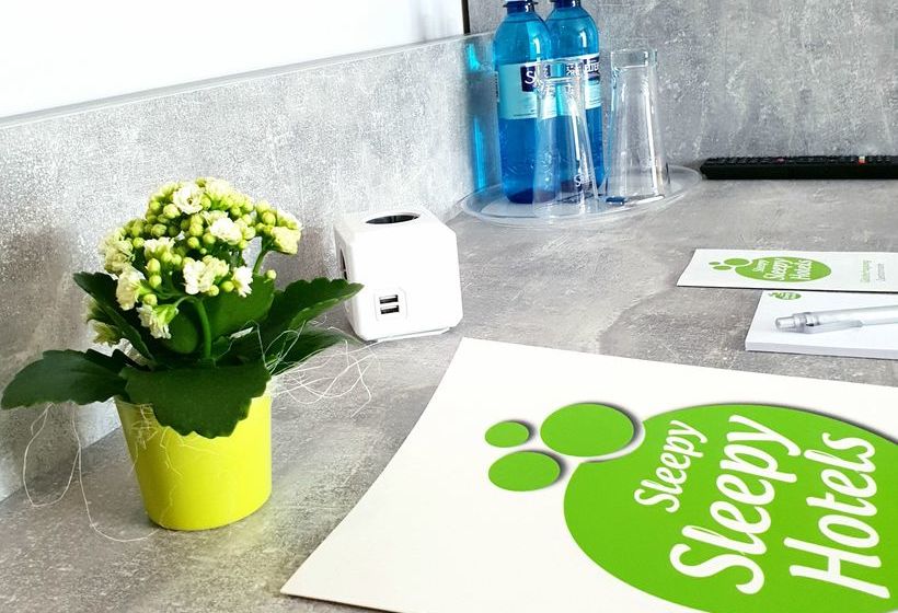 Sleepy Sleepy Hotel Dillingen 10