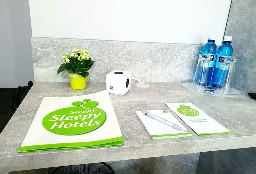 Sleepy Sleepy Hotel Dillingen 11