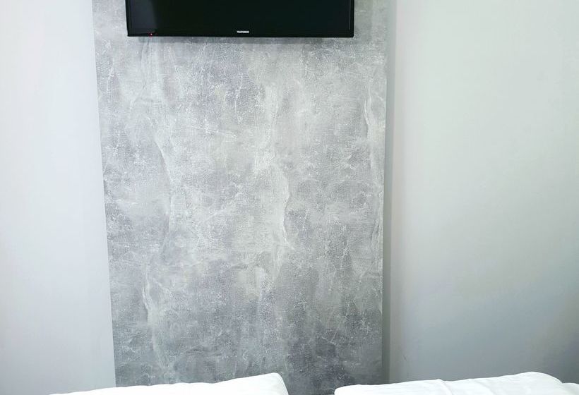 Sleepy Sleepy Hotel Dillingen 12