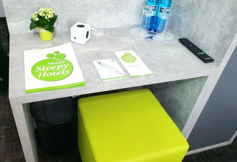 Sleepy Sleepy Hotel Dillingen 13