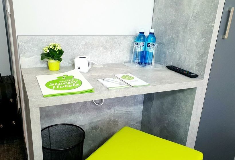 Sleepy Sleepy Hotel Dillingen 15