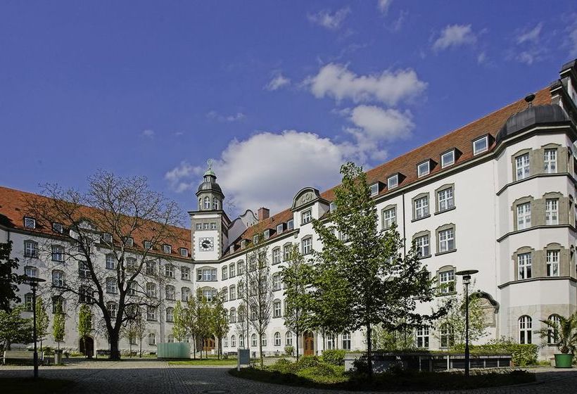 Sleepy Sleepy Hotel Dillingen 19