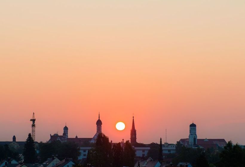 Sleepy Sleepy Hotel Dillingen 20