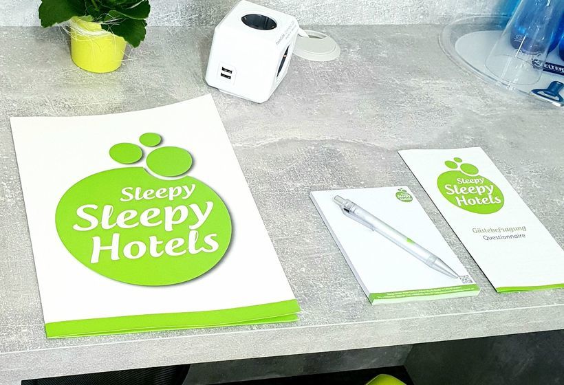 Sleepy Sleepy Hotel Dillingen 3