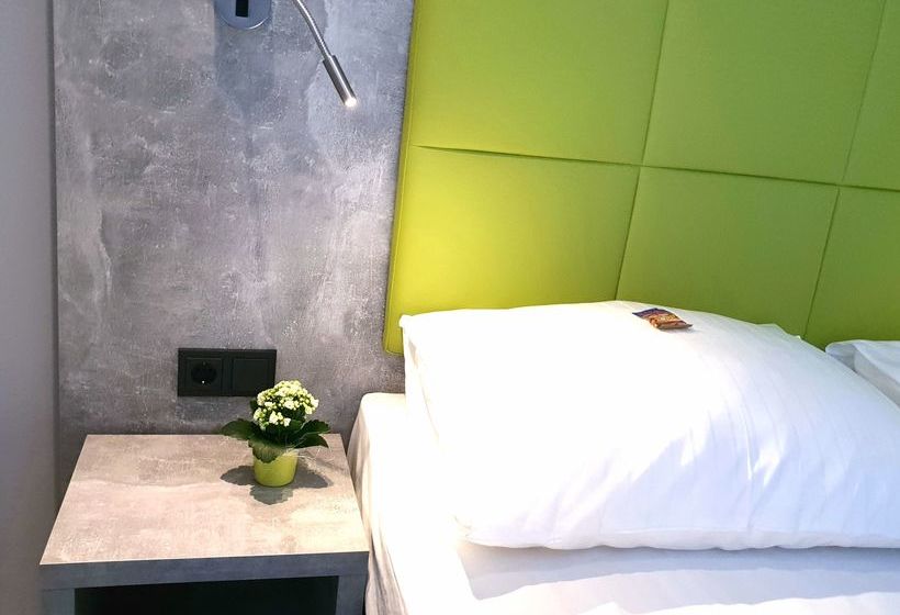 Sleepy Sleepy Hotel Dillingen 5