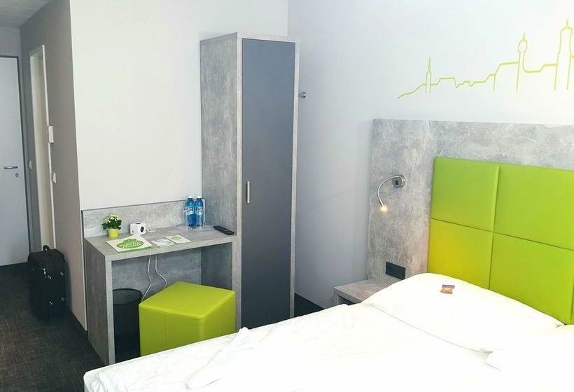 Sleepy Sleepy Hotel Dillingen 6