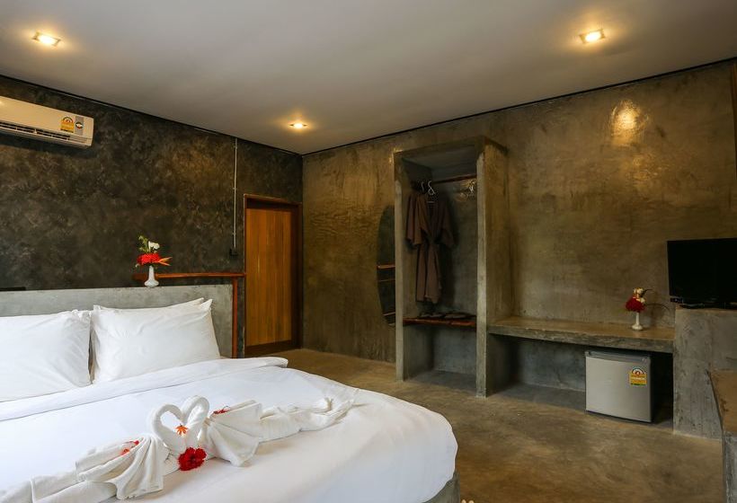 Hotel De Tara Beach Resort 1