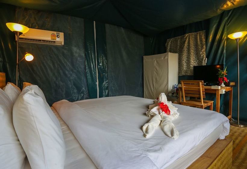 Hotel De Tara Beach Resort 10