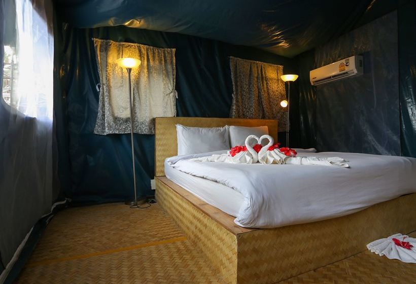 Hotel De Tara Beach Resort 11