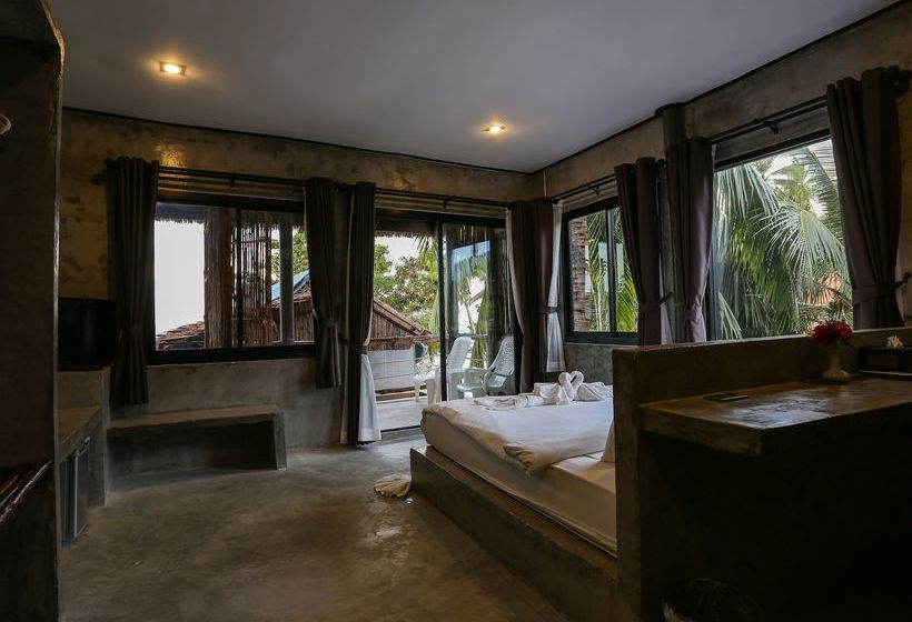 Hotel De Tara Beach Resort 12