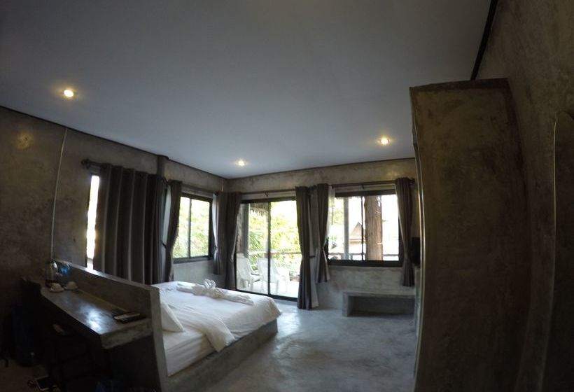 Hotel De Tara Beach Resort 13