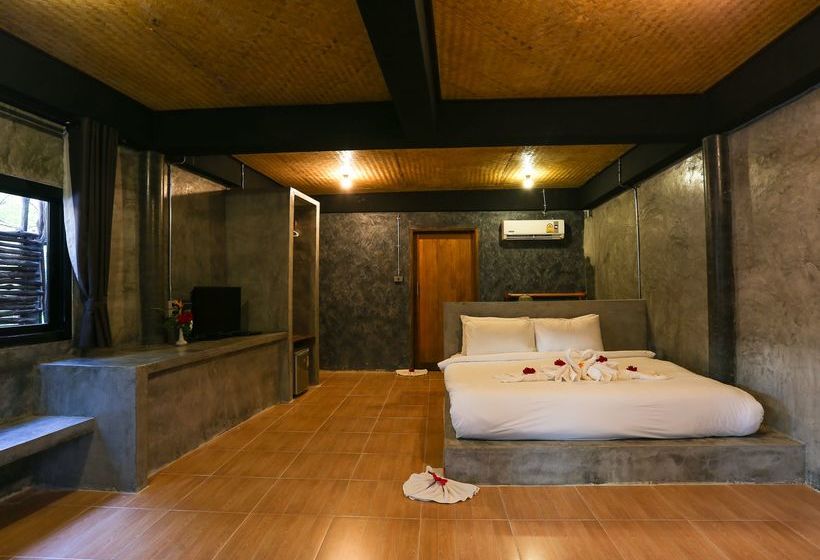 Hotel De Tara Beach Resort 14