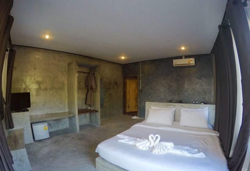 Hotel De Tara Beach Resort 15